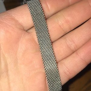 Mesh Keep Collective